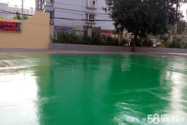 细河 地坪漆翻新维修