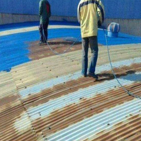 细河地面翻新与地坪漆施工流程